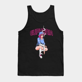 Euphoria Tank Top